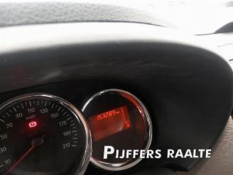 Dacia Lodgy Lodgy (JS/SD0J), MPV, 2012 1.2 TCE 16V picture 17