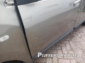 Dacia Lodgy Lodgy (JS/SD0J), MPV, 2012 1.2 TCE 16V picture 15