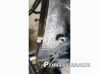 Mercedes E-klasse E (W212), Sedan, 2009 / 2016 E-200 CDI 16V BlueEfficiency,BlueTEC picture 28