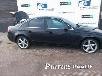  Audi A4 A4 (B8), Sedan, 2007 / 2015 2.0 TDI 16V 2009/10