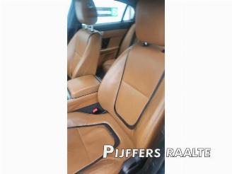 Jaguar XF XF (CC9), Sedan, 2008 / 2015 3.0 S D V6 24V picture 14