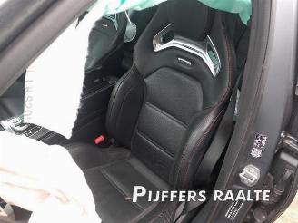 Mercedes C-klasse C Estate AMG (S205), Combi, 2015 / 2021 C-43 AMG 3.0 V6 24V Turbo 4-Matic picture 10