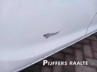 Opel Astra Astra J Sports Tourer (PD8/PE8/PF8), Combi, 2010 / 2015 1.6 CDTI 16V picture 10