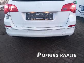 Opel Astra Astra J Sports Tourer (PD8/PE8/PF8), Combi, 2010 / 2015 1.6 CDTI 16V picture 13