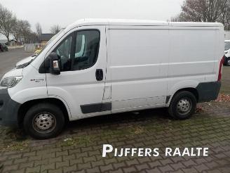Dezmembrări autoturisme Fiat Ducato Ducato (250), Van, 2006 2.3 D 130 Multijet 2017/1