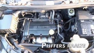 Opel Corsa Corsa D, Hatchback, 2006 / 2014 1.2 16V picture 19