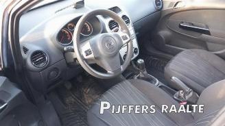 Opel Corsa Corsa D, Hatchback, 2006 / 2014 1.2 16V picture 16