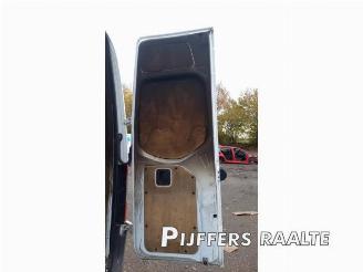 Mercedes Sprinter Sprinter 3,5t (907.6/910.6), Van, 2018 314 CDI 2.1 D FWD picture 9