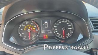 Seat Ibiza Ibiza V (KJB), Hatchback 5-drs, 2017 1.0 TSI 12V picture 14