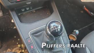 Seat Ibiza Ibiza V (KJB), Hatchback 5-drs, 2017 1.0 TSI 12V picture 19