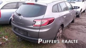 Renault Mégane Megane III Grandtour (KZ), Combi 5-drs, 2008 / 2016 1.4 16V TCe 130 picture 3