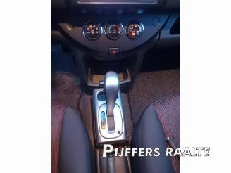Nissan Note Note (E11), MPV, 2006 / 2013 1.6 16V picture 26