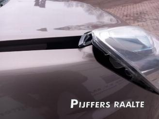 Nissan Note Note (E11), MPV, 2006 / 2013 1.6 16V picture 11
