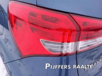 Hyundai Ix20 iX20 (JC), SUV, 2010 / 2019 1.4i 16V picture 14