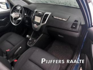 Hyundai Ix20 iX20 (JC), SUV, 2010 / 2019 1.4i 16V picture 18