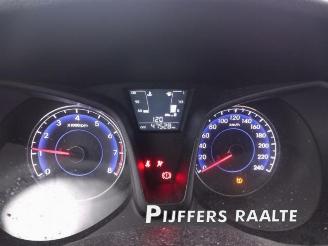 Hyundai Ix20 iX20 (JC), SUV, 2010 / 2019 1.4i 16V picture 23