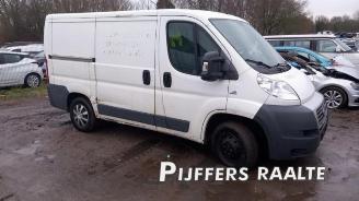 Dezmembrări autoturisme Fiat Ducato Ducato (250), Van, 2006 2.0 D 115 Multijet 2012/12