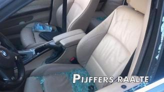 BMW 3-serie 3 serie Touring (E91), Combi, 2004 / 2012 325i 24V picture 15