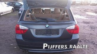 BMW 3-serie 3 serie Touring (E91), Combi, 2004 / 2012 325i 24V picture 7