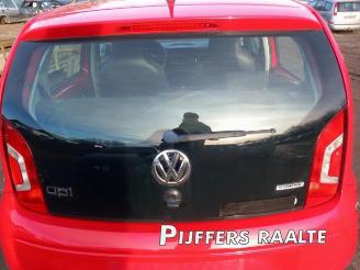 Volkswagen Up! Up! (121), Hatchback, 2011 1.0 12V 60 picture 11