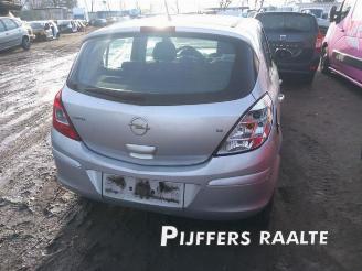 Opel Corsa Corsa D, Hatchback, 2006 / 2014 1.4 16V Twinport picture 6