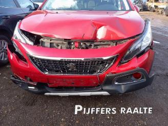 Peugeot 2008 2008 (CU), MPV, 2013 / 2019 1.2 12V e-THP PureTech 110 picture 3