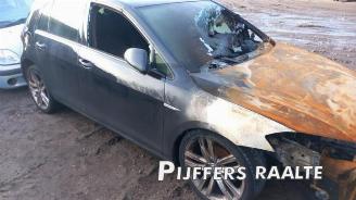 Volkswagen Golf Golf VII (AUA), Hatchback, 2012 / 2021 1.5 TSI Evo BlueMotion 16V picture 7