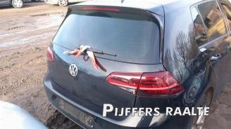 Volkswagen Golf Golf VII (AUA), Hatchback, 2012 / 2021 1.5 TSI Evo BlueMotion 16V picture 14