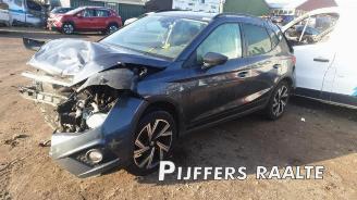 Seat Arona Arona (KJX), SUV, 2017 1.0 TSI 12V picture 1