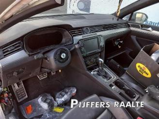 Volkswagen Passat Passat (3G2), Sedan, 2014 / 2024 2.0 TDI BiTurbo 16V 4Motion picture 32