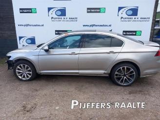 Volkswagen Passat Passat (3G2), Sedan, 2014 / 2024 2.0 TDI BiTurbo 16V 4Motion picture 1