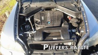 BMW X5 X5 (E70), SUV, 2006 / 2013 xDrive 40d 3.0 24V picture 9