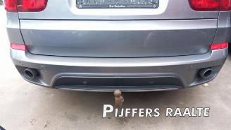 BMW X5 X5 (E70), SUV, 2006 / 2013 xDrive 40d 3.0 24V picture 20