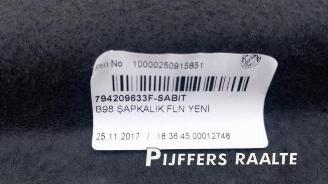 Renault Clio Clio IV (5R), Hatchback 5-drs, 2012 / 2021 0.9 Energy TCE 90 12V picture 20