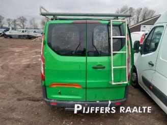 Ford Transit Transit Custom, Van, 2011 / 2023 2.0 TDCi 16V Eco Blue 105 picture 3