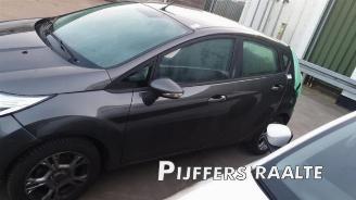 Ford Fiesta Fiesta 6 (JA8), Hatchback, 2008 / 2018 1.0 SCI 12V 80 picture 4