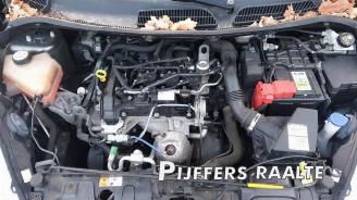 Ford Fiesta Fiesta 6 (JA8), Hatchback, 2008 / 2018 1.0 SCI 12V 80 picture 14