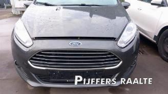 Ford Fiesta Fiesta 6 (JA8), Hatchback, 2008 / 2018 1.0 SCI 12V 80 picture 21