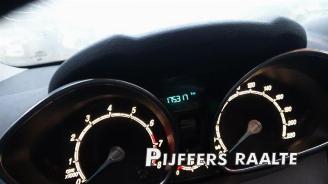 Ford Fiesta Fiesta 6 (JA8), Hatchback, 2008 / 2018 1.0 SCI 12V 80 picture 7