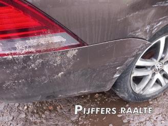 Volkswagen Golf Golf VI Variant (AJ5/1KA), Combi, 2009 / 2013 1.2 TSI BlueMotion picture 16