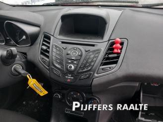 Ford Fiesta Fiesta 6 (JA8), Hatchback, 2008 / 2018 1.0 EcoBoost 12V 100 picture 19