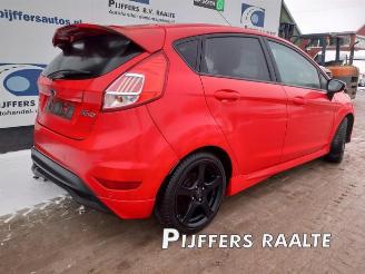 Ford Fiesta Fiesta 6 (JA8), Hatchback, 2008 / 2018 1.0 EcoBoost 12V 100 picture 9