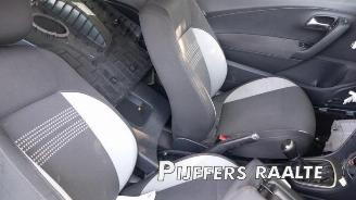 Volkswagen Polo Polo V (6R), Hatchback, 2009 / 2017 1.2 12V picture 9