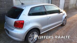 Sloopauto Volkswagen Polo Polo V (6R), Hatchback, 2009 / 2017 1.2 12V 2013/4