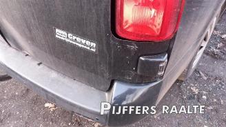 Toyota ProAce ProAce, Van, 2016 2.0 D-4D 122 16V Worker picture 6