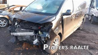 Toyota ProAce ProAce, Van, 2016 2.0 D-4D 122 16V Worker picture 2