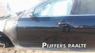 Audi A6 A6 Avant (C7), Combi, 2011 / 2018 3.0 TDI V6 24V Quattro picture 7