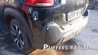 Citroën C3 Aircross C3 Aircross I (2C/2R), SUV, 2017 / 2024 1.2 PureTech 82 picture 9