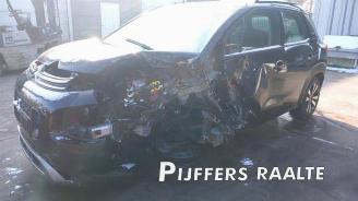 Citroën C3 Aircross C3 Aircross I (2C/2R), SUV, 2017 / 2024 1.2 PureTech 82 picture 4