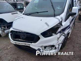 Dezmembrări autoturisme Ford Transit Transit Custom, Van, 2011 / 2023 2.0 TDCi 16V Eco Blue 130 2023/1